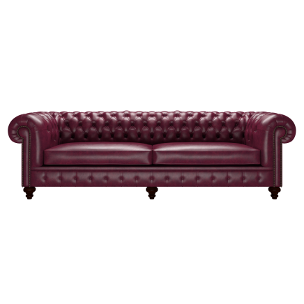Regent 4 Seater Sofa
