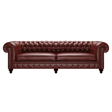 Regent 4 Seater Sofa