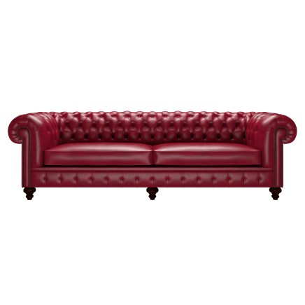 Regent 4 Seater Sofa