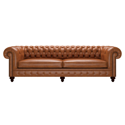 Regent 4 Seater Sofa