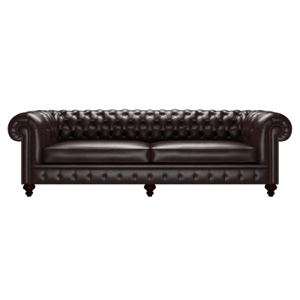 Regent 4 Seater Sofa