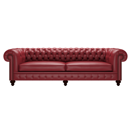 Regent 4 Seater Sofa