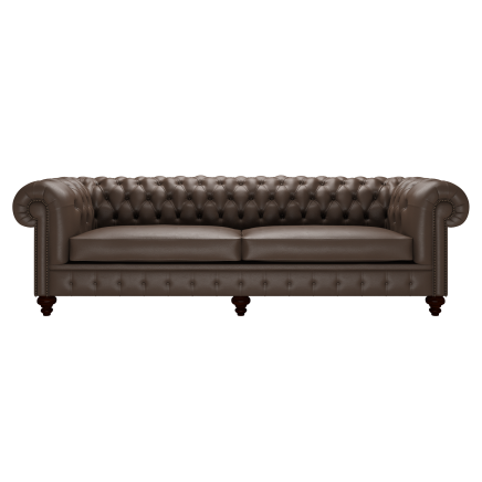 Regent 4 Seater Sofa