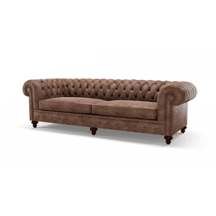 Regent 4 Seater Sofa