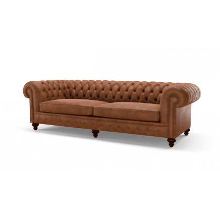 Regent 4 Seater Sofa