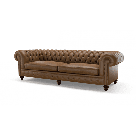 Regent 4 Seater Sofa