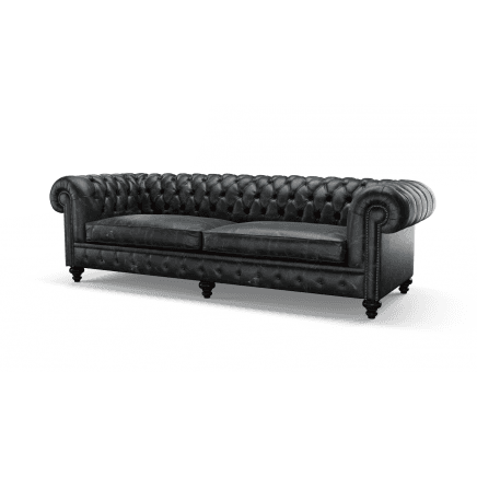 Regent 4 Seater Sofa