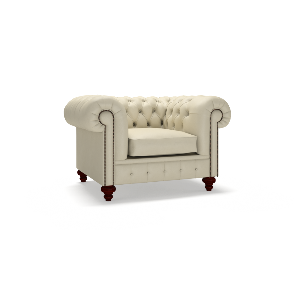 Fauteuil Regent