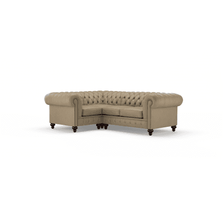 Regent Corner Unit (1X2)