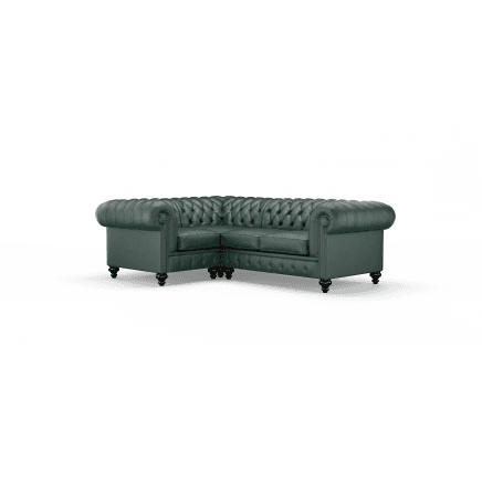 Regent Corner Unit (1X2)