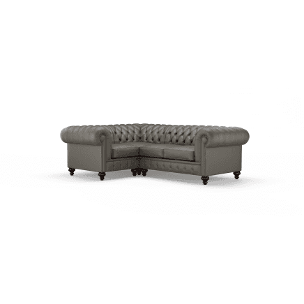 Regent Corner Unit (1X2)