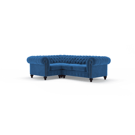 Regent Corner Unit (1X2)