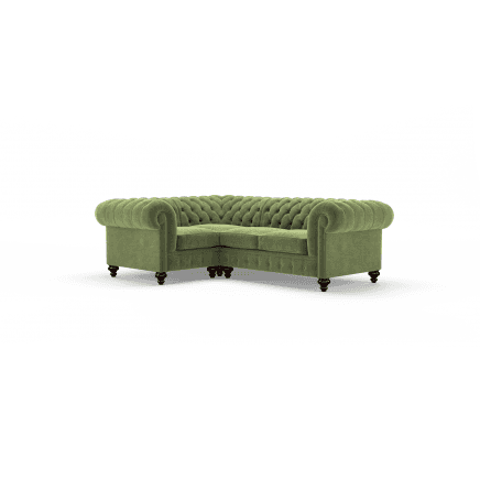 Regent Corner Unit (1X2)