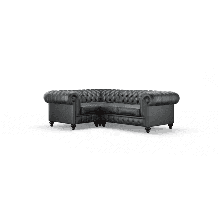 Regent Corner Unit (1X2)