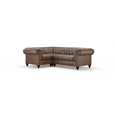 Regent Corner Unit (1X2)
