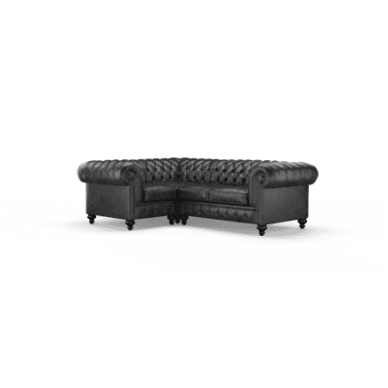 Regent Corner Unit (1X2)