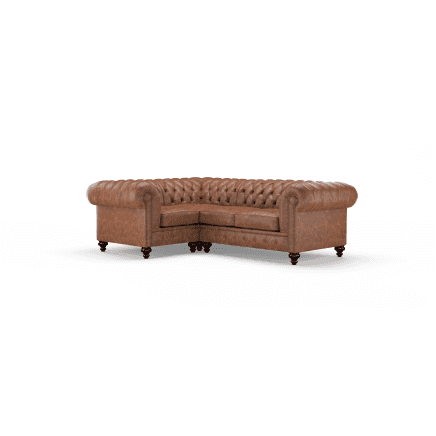 Regent Corner Unit (1X2)