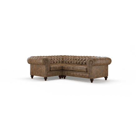 Regent Corner Unit (1X2)