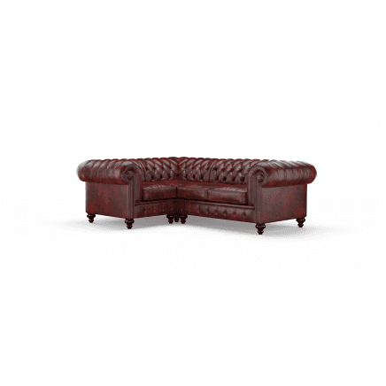 Regent Corner Unit (1X2)