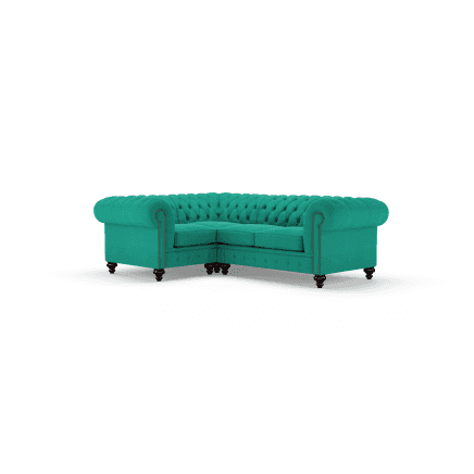 Regent Corner Unit (1X2)