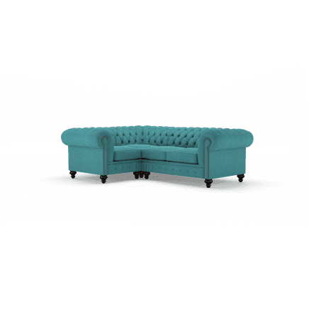 Regent Corner Unit (1X2)