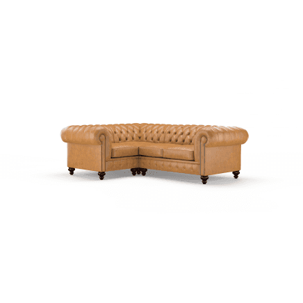 Regent Corner Unit (1X2)