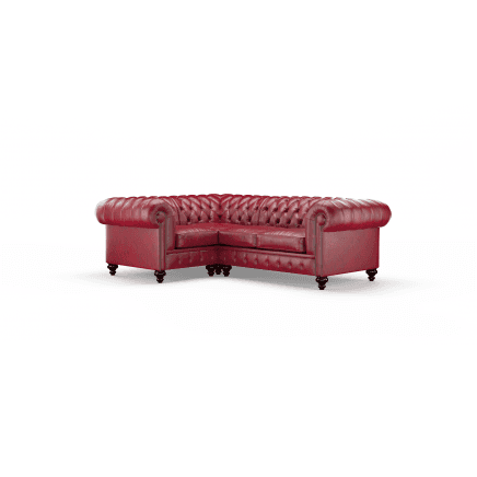 Regent Corner Unit (1X2)