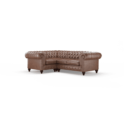 Regent Corner Unit (1X2)