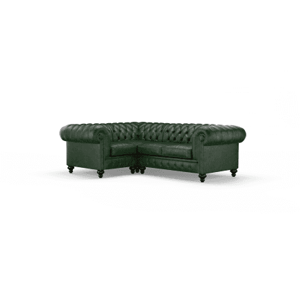 Regent Corner Unit (1X2)