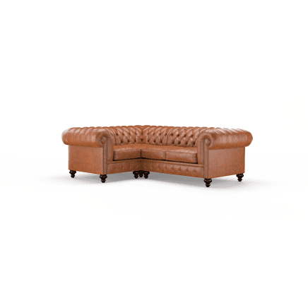 Regent Corner Unit (1X2)