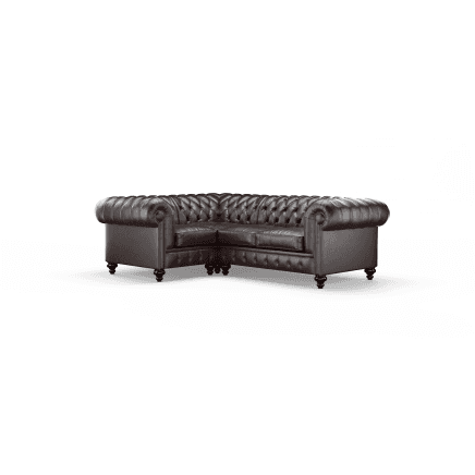Regent Corner Unit (1X2)