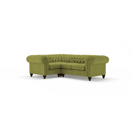 Regent Corner Unit (1X2)