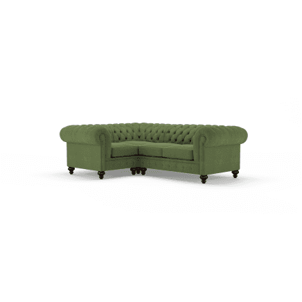 Regent Corner Unit (1X2)