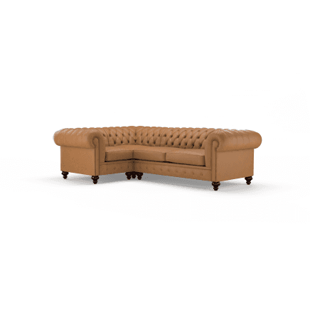 Regent Corner Unit (1X3)