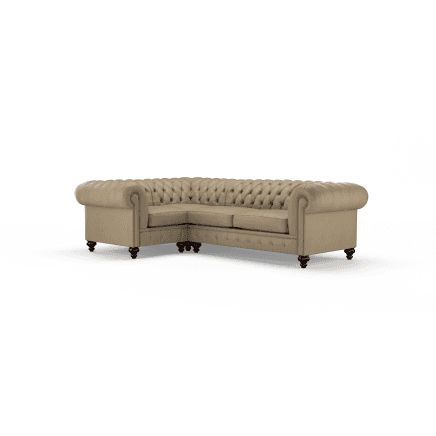 Regent Corner Unit (1X3)