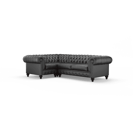 Regent Corner Unit (1X3)