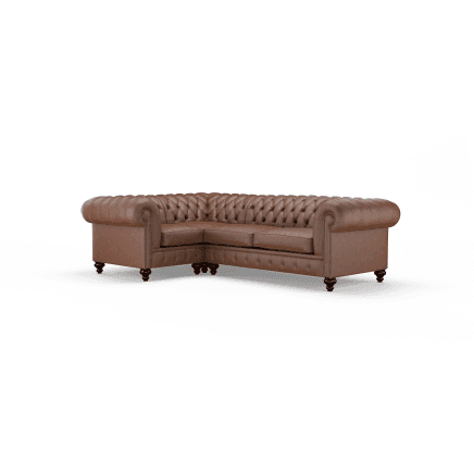 Regent Corner Unit (1X3)