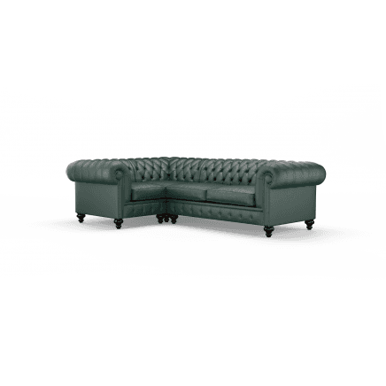 Regent Corner Unit (1X3)