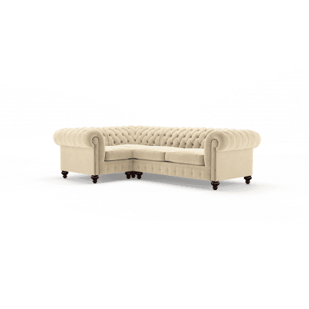 Regent Corner Unit (1X3)