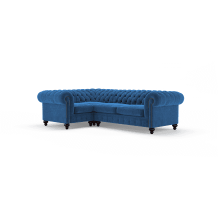 Regent Corner Unit (1X3)