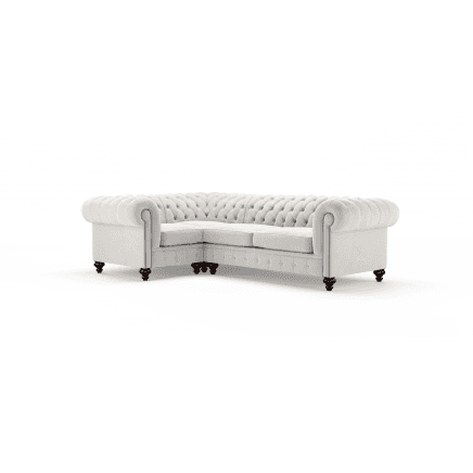 Regent Corner Unit (1X3)