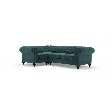 Regent Corner Unit (1X3)