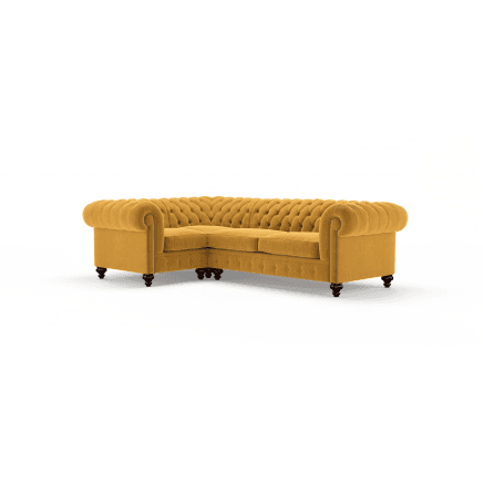 Regent Corner Unit (1X3)