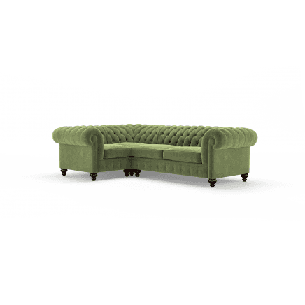 Regent Corner Unit (1X3)