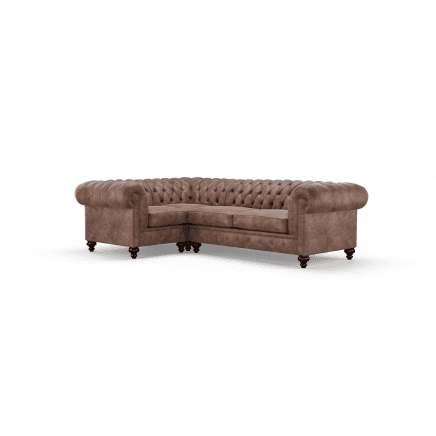 Regent Corner Unit (1X3)
