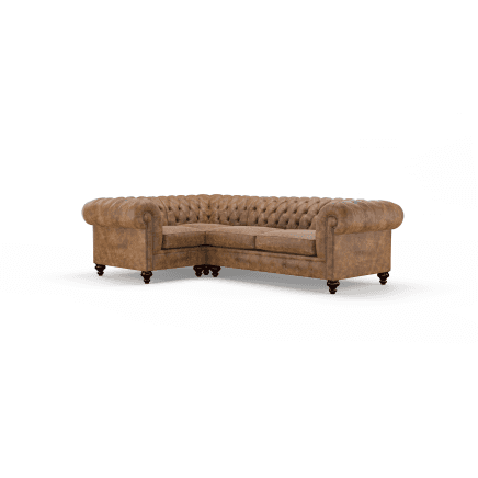 Regent Corner Unit (1X3)