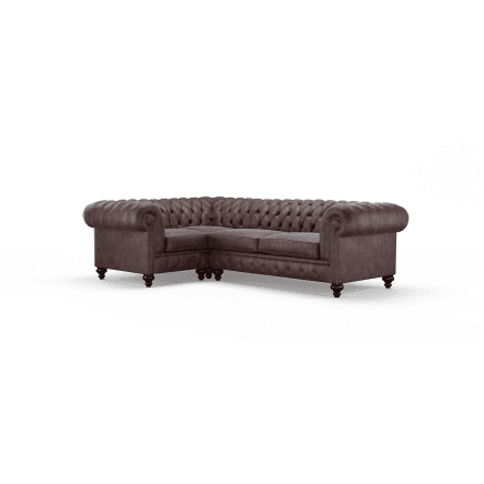 Regent Corner Unit (1X3)