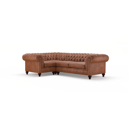 Regent Corner Unit (1X3)
