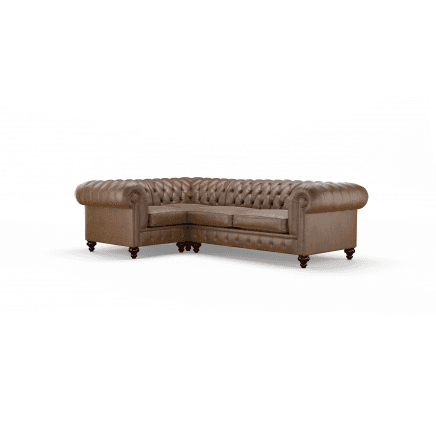 Regent Corner Unit (1X3)