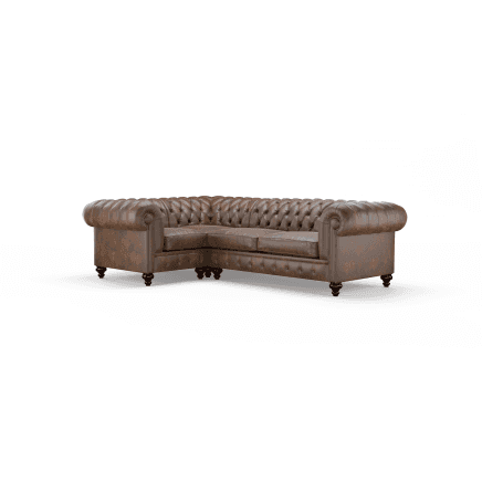 Regent Corner Unit (1X3)